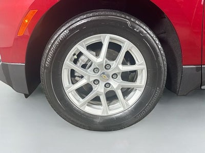 2023 Chevrolet Equinox LT AWD w/ PWR LIFTGATE
