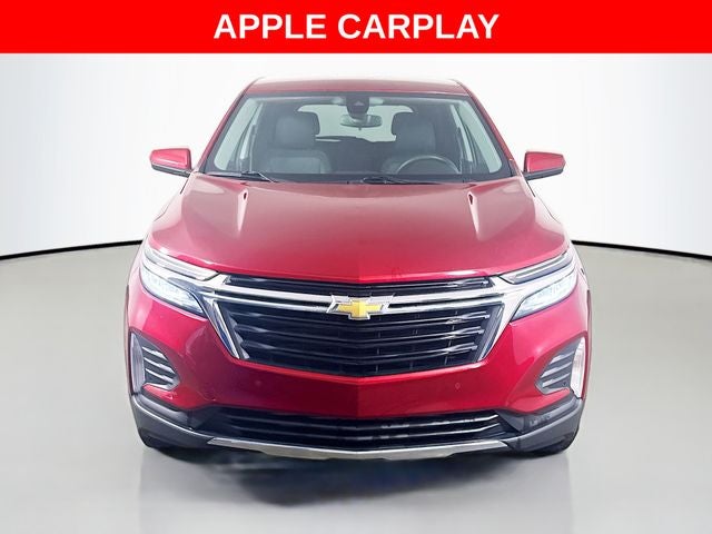 2023 Chevrolet Equinox LT AWD w/ PWR LIFTGATE