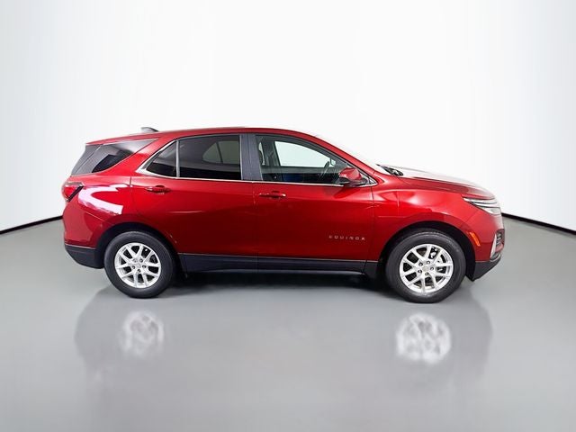 2023 Chevrolet Equinox LT AWD w/ PWR LIFTGATE