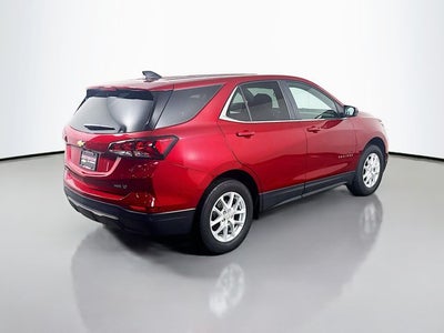 2023 Chevrolet Equinox LT AWD w/ PWR LIFTGATE