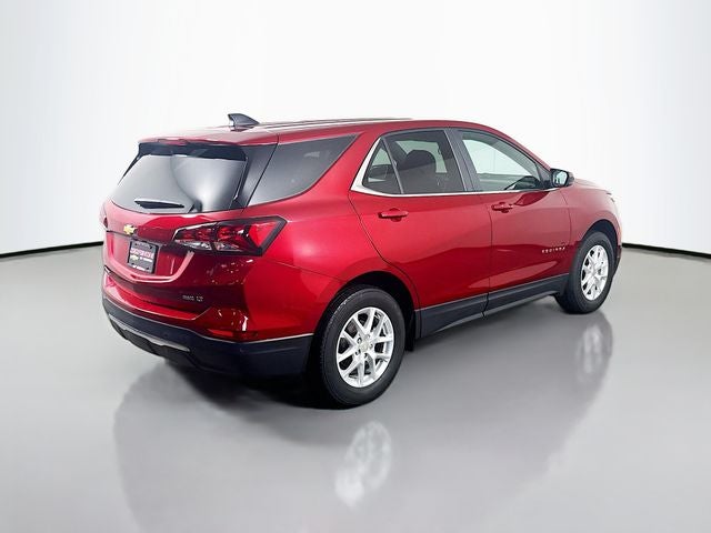 2023 Chevrolet Equinox LT AWD w/ PWR LIFTGATE