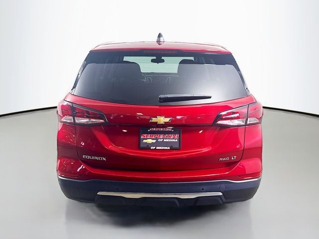 2023 Chevrolet Equinox LT AWD w/ PWR LIFTGATE