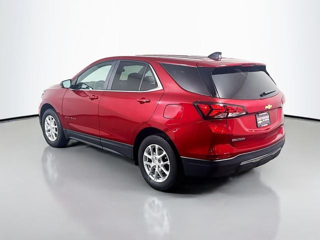 2023 Chevrolet Equinox LT AWD w/ PWR LIFTGATE