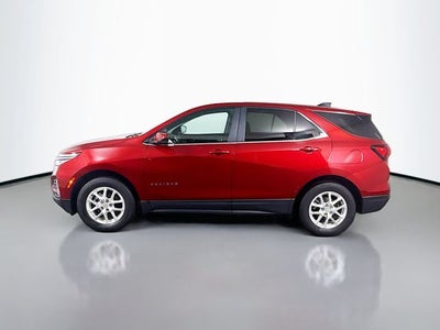 2023 Chevrolet Equinox LT AWD w/ PWR LIFTGATE