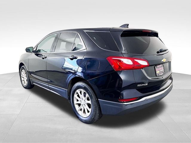 2020 Chevrolet Equinox LT AWD w/ APPLE CARPLAY