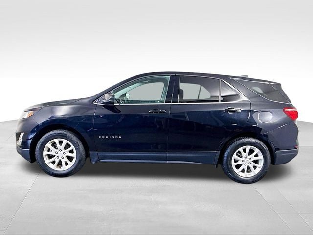 2020 Chevrolet Equinox LT AWD w/ APPLE CARPLAY