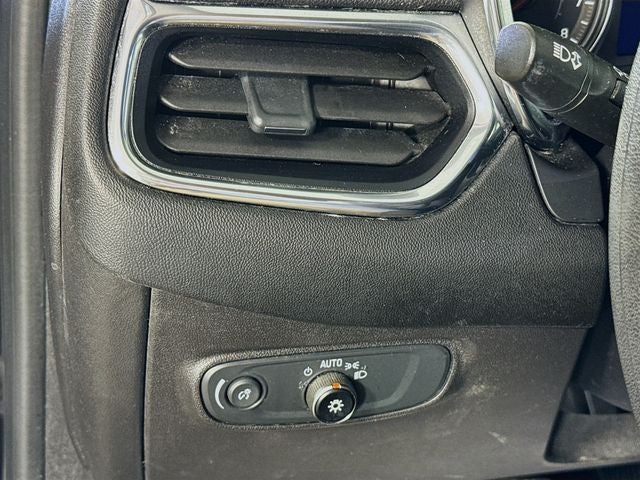 2020 Chevrolet Equinox LT AWD w/ APPLE CARPLAY