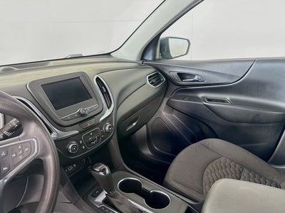 2020 Chevrolet Equinox LT AWD w/ APPLE CARPLAY