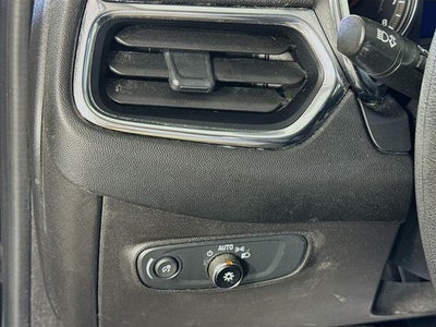 2020 Chevrolet Equinox LT AWD w/ APPLE CARPLAY