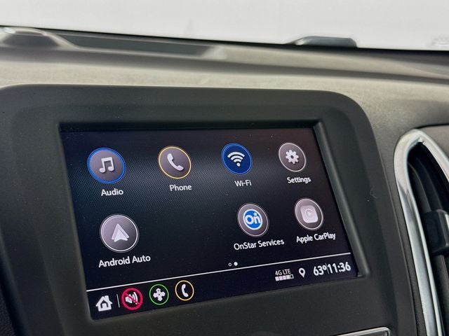 2020 Chevrolet Equinox LT AWD w/ APPLE CARPLAY