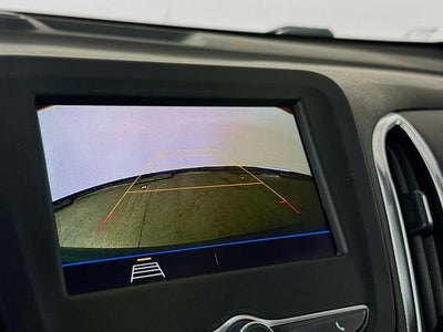 2020 Chevrolet Equinox LT AWD w/ APPLE CARPLAY