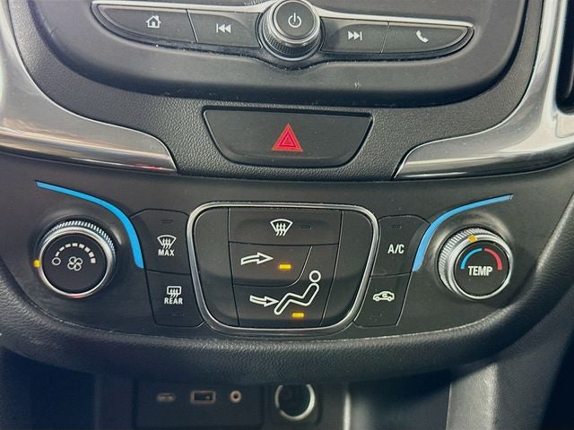 2020 Chevrolet Equinox LT AWD w/ APPLE CARPLAY
