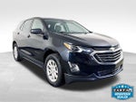 2020 Chevrolet Equinox LT AWD w/ APPLE CARPLAY