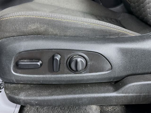 2020 Chevrolet Equinox LT AWD w/ APPLE CARPLAY