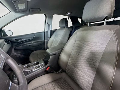 2020 Chevrolet Equinox LT AWD w/ APPLE CARPLAY