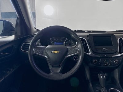2020 Chevrolet Equinox LT AWD w/ APPLE CARPLAY