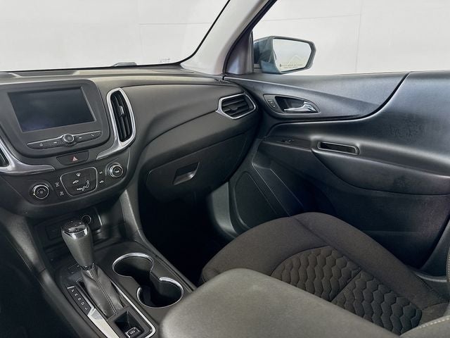 2020 Chevrolet Equinox LT AWD w/ APPLE CARPLAY