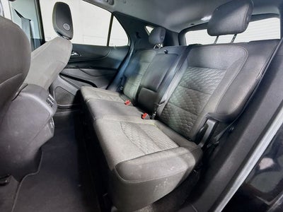 2020 Chevrolet Equinox LT AWD w/ APPLE CARPLAY
