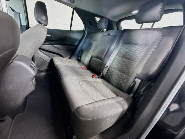 2020 Chevrolet Equinox LT AWD w/ APPLE CARPLAY