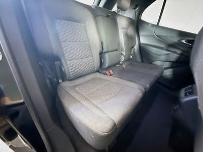 2020 Chevrolet Equinox LT AWD w/ APPLE CARPLAY