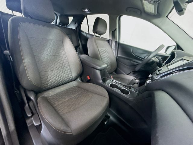 2020 Chevrolet Equinox LT AWD w/ APPLE CARPLAY
