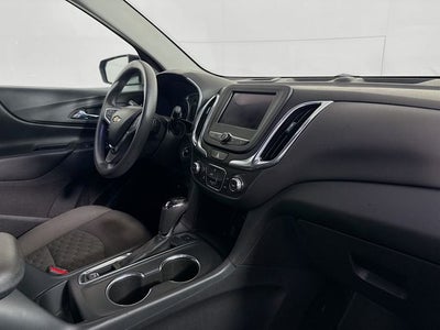 2020 Chevrolet Equinox LT AWD w/ APPLE CARPLAY