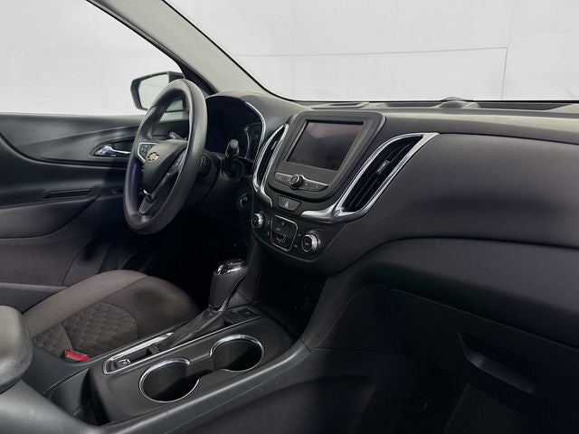 2020 Chevrolet Equinox LT AWD w/ APPLE CARPLAY