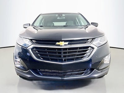 2020 Chevrolet Equinox LT AWD w/ APPLE CARPLAY