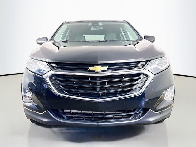 2020 Chevrolet Equinox LT AWD w/ APPLE CARPLAY