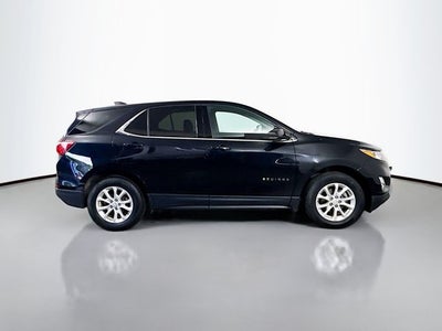 2020 Chevrolet Equinox LT AWD w/ APPLE CARPLAY
