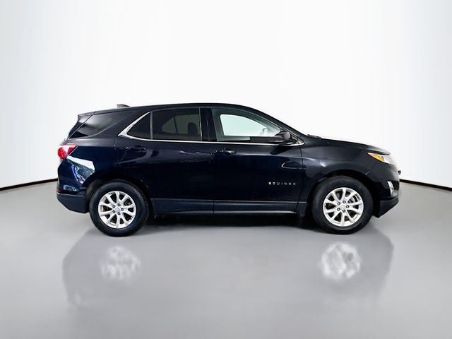 2020 Chevrolet Equinox LT AWD w/ APPLE CARPLAY