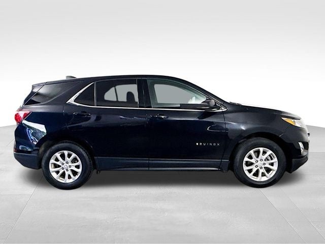 2020 Chevrolet Equinox LT AWD w/ APPLE CARPLAY