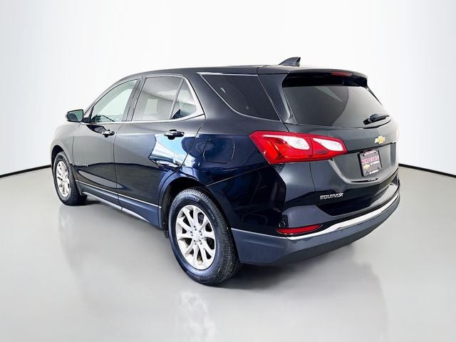 2020 Chevrolet Equinox LT AWD w/ APPLE CARPLAY
