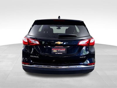 2020 Chevrolet Equinox LT AWD w/ APPLE CARPLAY