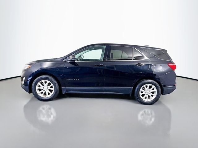 2020 Chevrolet Equinox LT AWD w/ APPLE CARPLAY