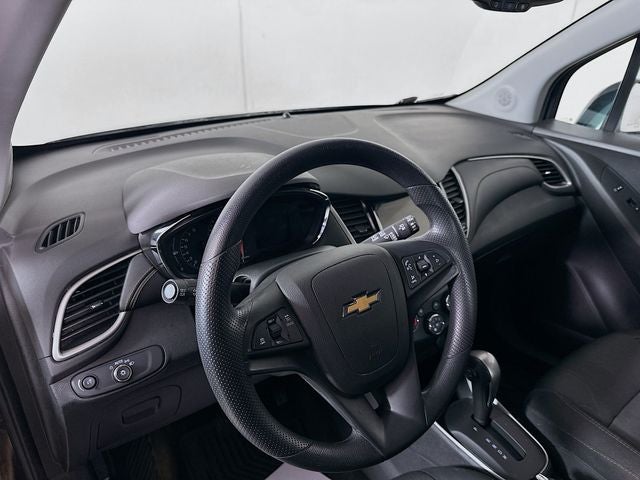 2019 Chevrolet Trax LT w/ APPLE CARPLAY