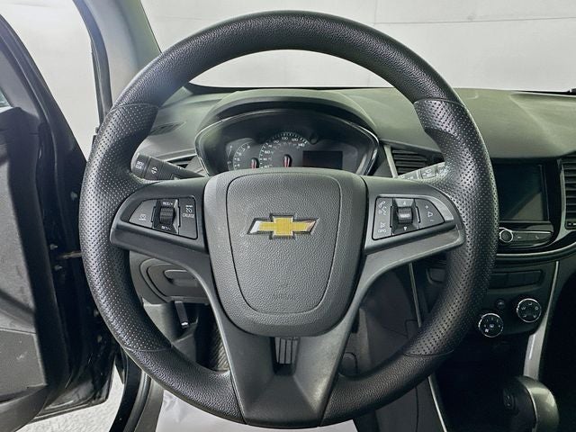 2019 Chevrolet Trax LT w/ APPLE CARPLAY