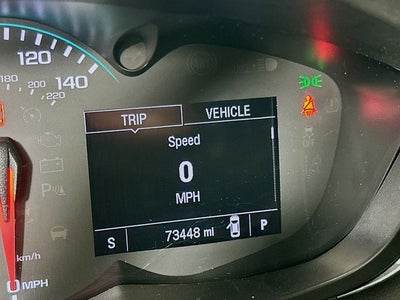 2019 Chevrolet Trax LT w/ APPLE CARPLAY