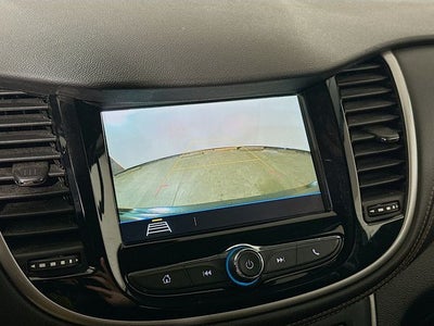 2019 Chevrolet Trax LT w/ APPLE CARPLAY