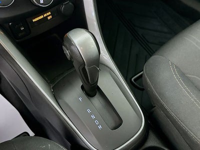 2019 Chevrolet Trax LT w/ APPLE CARPLAY