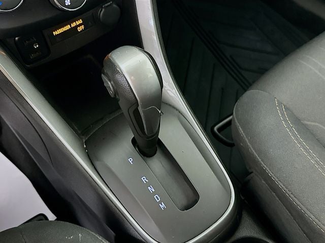 2019 Chevrolet Trax LT w/ APPLE CARPLAY