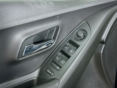 2019 Chevrolet Trax LT w/ APPLE CARPLAY