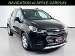 2019 Chevrolet Trax LT w/ APPLE CARPLAY