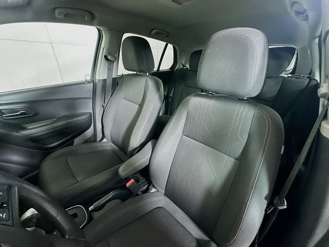 2019 Chevrolet Trax LT w/ APPLE CARPLAY