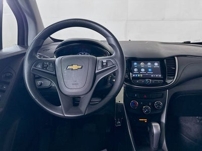 2019 Chevrolet Trax LT w/ APPLE CARPLAY