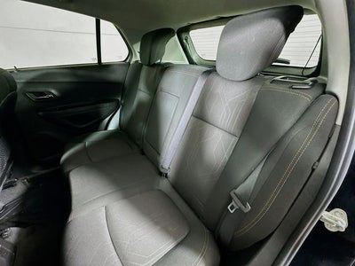 2019 Chevrolet Trax LT w/ APPLE CARPLAY