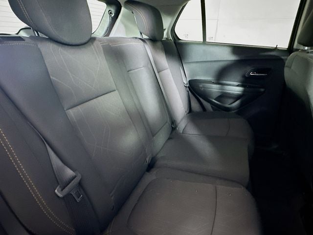 2019 Chevrolet Trax LT w/ APPLE CARPLAY