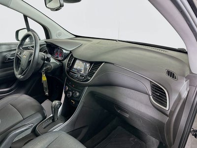 2019 Chevrolet Trax LT w/ APPLE CARPLAY