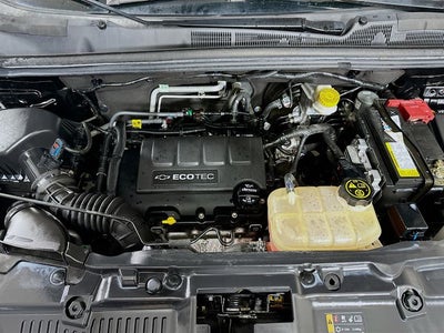 2019 Chevrolet Trax LT w/ APPLE CARPLAY