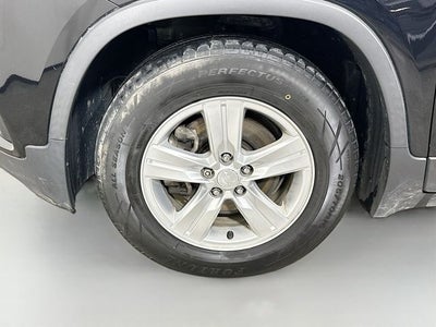 2019 Chevrolet Trax LT w/ APPLE CARPLAY